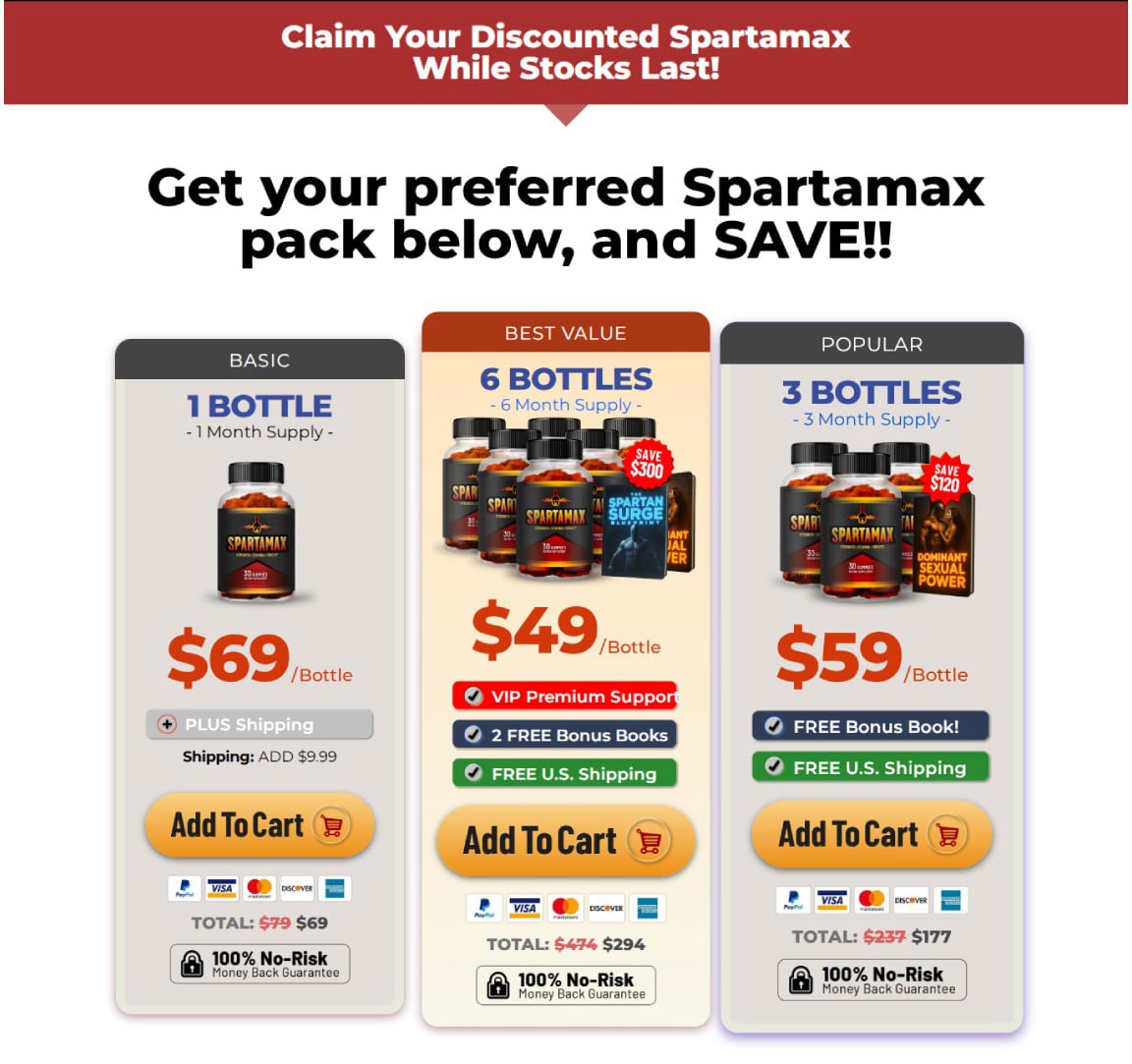 Limited Time Offer Spratamx 