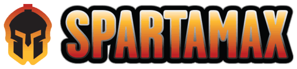 Spratamax Logo