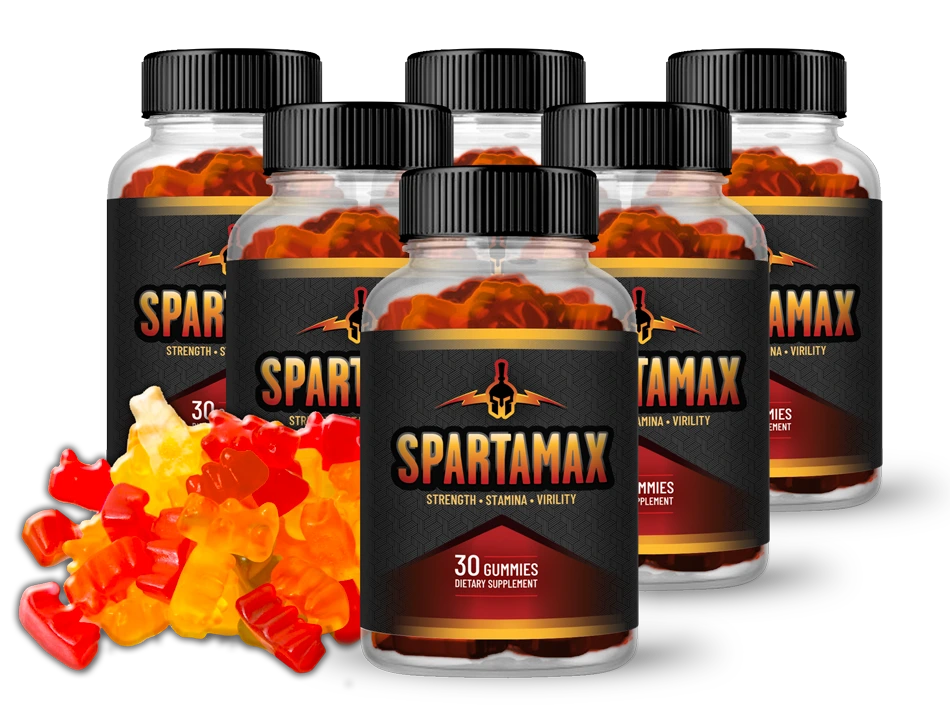 Spratamax™ Limited Time Offer Only $49/Bottle